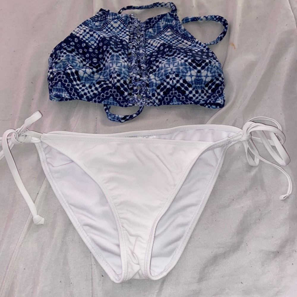 BUNDLE || Bikini Set